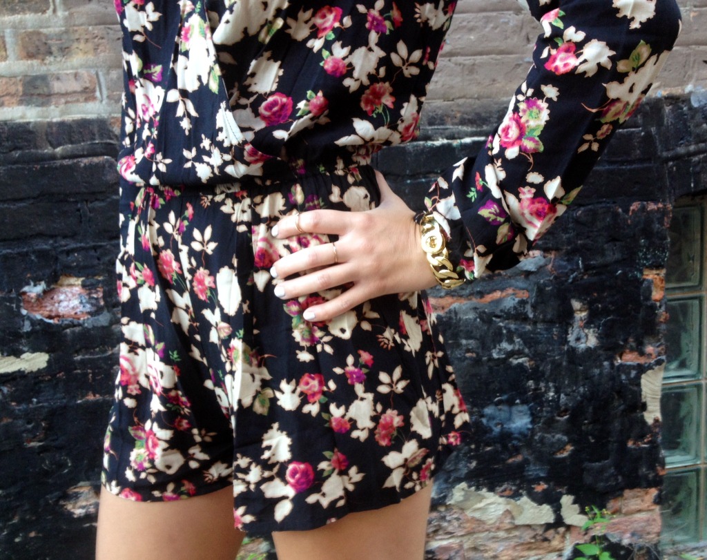 Fall florals!